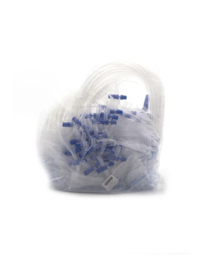 SANICAR - SACCA URINA DA LETTO CON SCARICO -  TUBO 130 A...