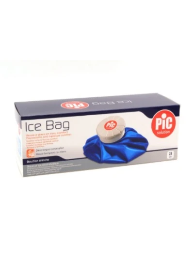 PIC ICE BAG - BORSA GHIACCIO 28CM 2