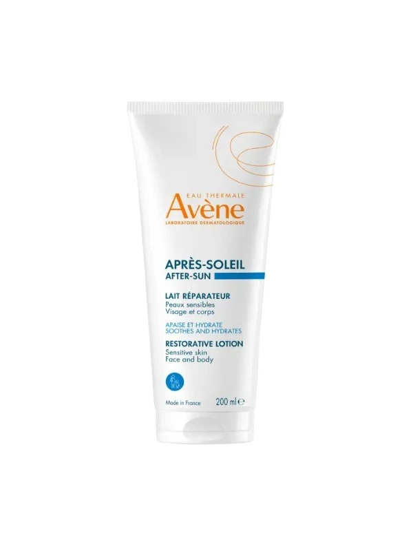 AVENE RISTRUTTURANTE DOPO200ML