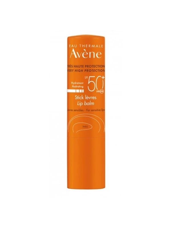 AVENE SOL STICK LABBRA 50  NF