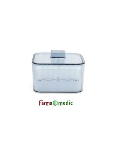 SPADENT CONTENITORE DENTIERE