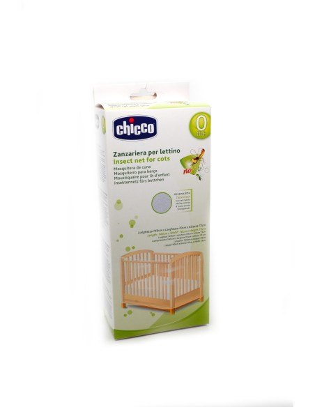 CHICCO ZANZARIERA LETTINO