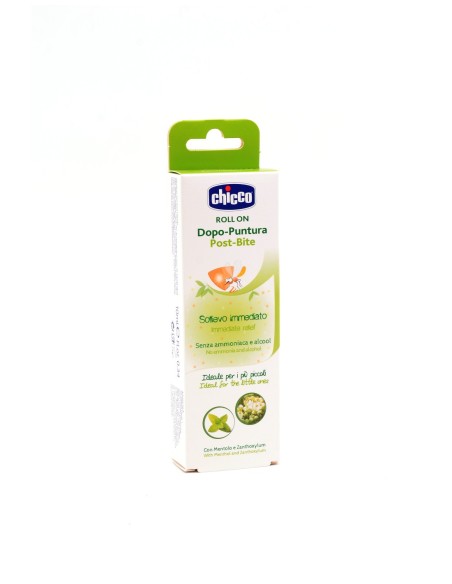 CHICCO ROLL ON DOPOPUNTURA 10ML