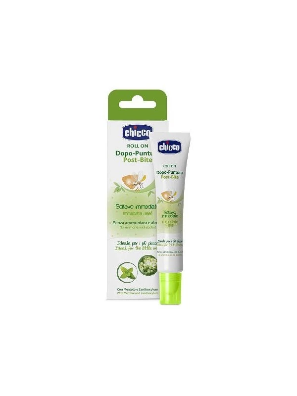 CHICCO ROLL ON DOPOPUNTURA 10ML
