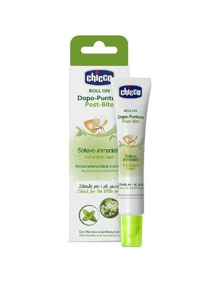 CHICCO ROLL ON DOPOPUNTURA 10ML