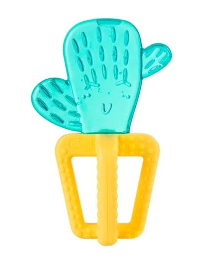 CHICCO MASSAGGIA FRESH CACTUS 4M 