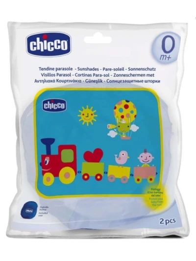 CHICCO TENDINA PARASOLE 2PZ