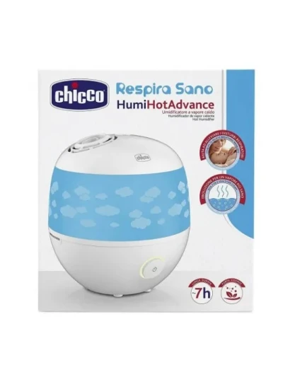 CHICCO UMIDIF CALDO HUMI HOT ADV