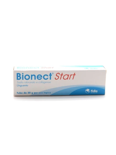 BIONECT START UNGUENTO - TUBO DA 30GR