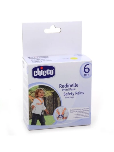 CHICCO REDINELLE PRIMI PASSI 2