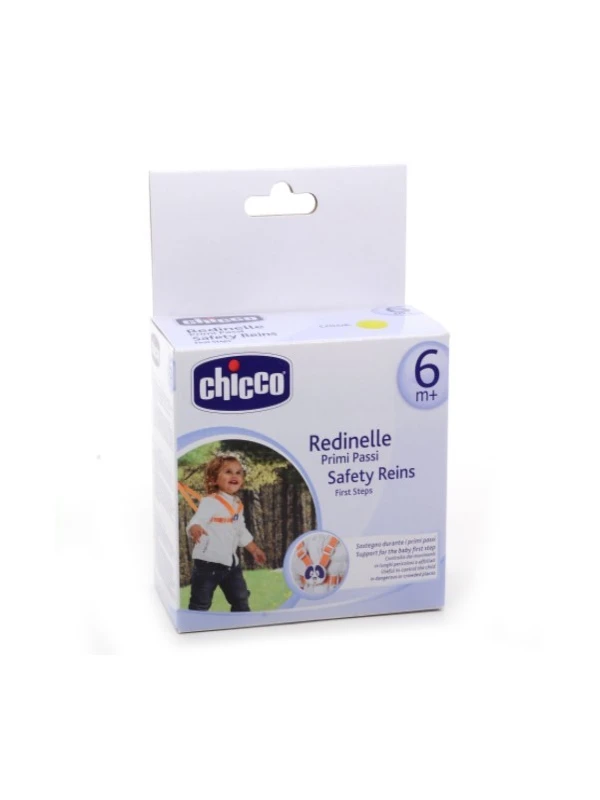 CHICCO REDINELLE PRIMI PASSI