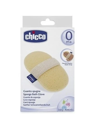 CHICCO GUANTO SPUGNA BM 2