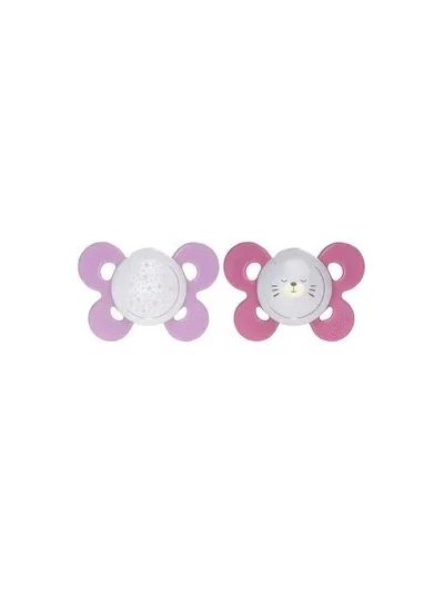 CHICCO SUCCHIETTO COMF LUM SILICONE G16-36 2