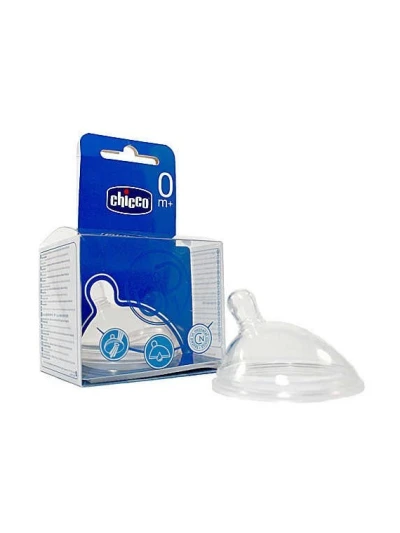 CHICCO TETTARELLA STEPUP NEW 0  F NORM