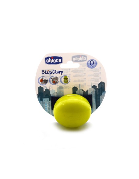 CHICCO PORTASUCCHIETTO SINGOLO