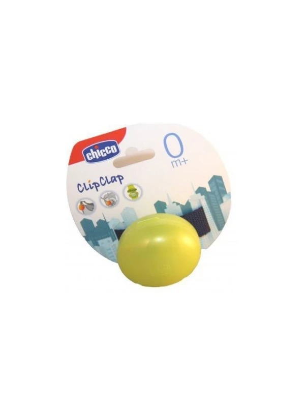 CHICCO PORTASUCCHIETTO SINGOLO