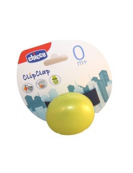 CHICCO PORTASUCCHIETTO SINGOLO