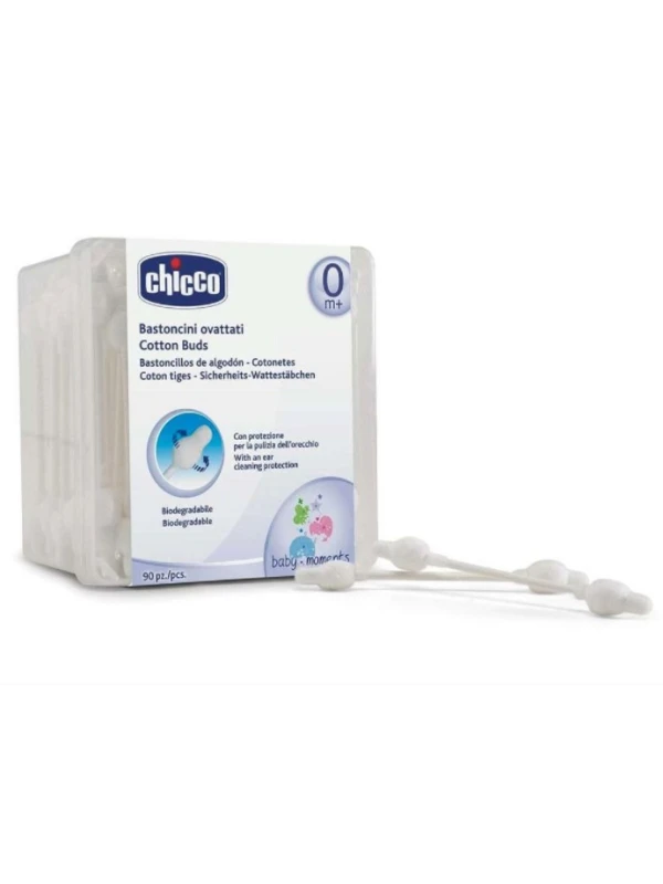 CHICCO BASTONCINI 90PZ