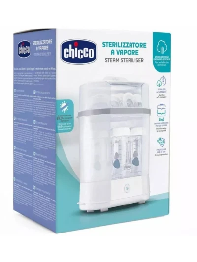 CHICCO STERILIZ VAPORE