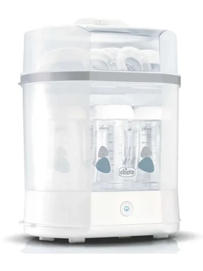CHICCO STERILIZ VAPORE 2