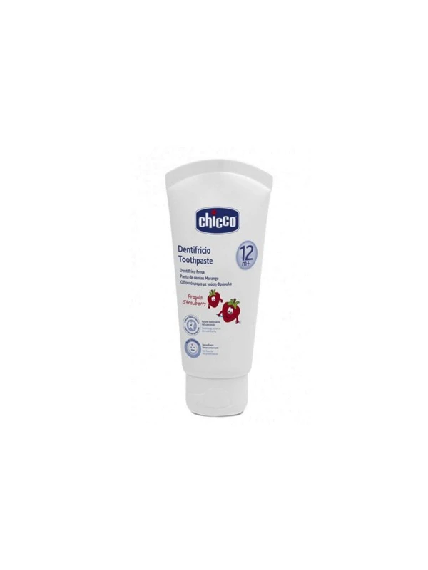 CHICCO DENTIFRICIO FRAG 50ML 12M 