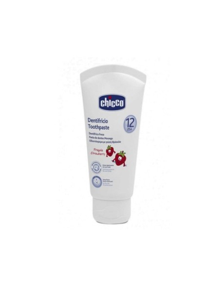 CHICCO DENTIFRICIO FRAG 50ML 12M 