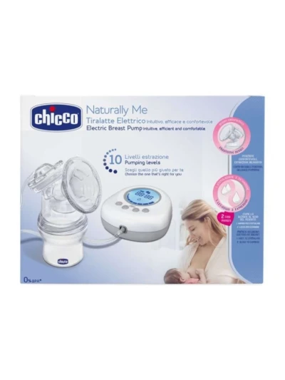CHICCO TIRALATTE ELETTRICO