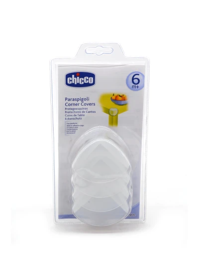 CHICCO PARASPIGOLI 4PZ
