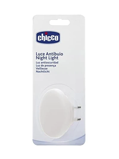 CHICCO LUCINA ANTIBUIO S/SENSORE