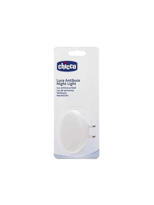 CHICCO LUCINA ANTIBUIO S/SENSORE