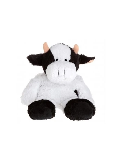 PUPPY PELUCHE RISCALDABILI PROFUMATI - MUCCHETTA