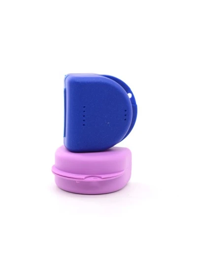 CONTENITORE PORTA APPARECCHIO PER BAMBINI