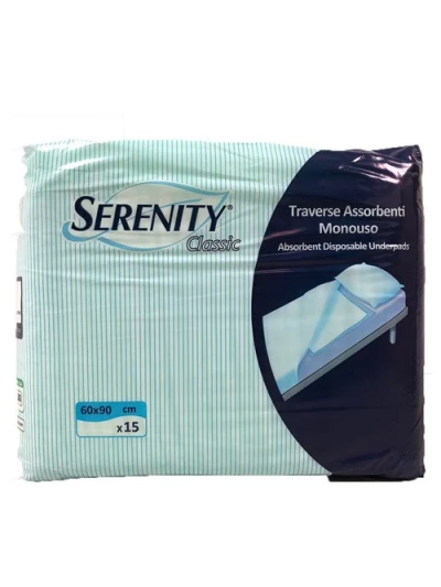 SERENITY TRAVERSE  CLASSIC 60X90CM - 15PZ