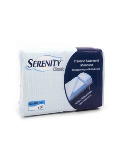 SERENITY TRAVERSE  CLASSIC 80X180 30PZ 2