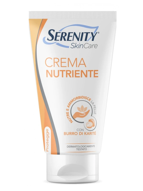 SKINCARE CREMA NUTRIENTE 150ML