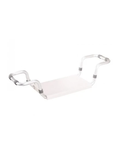 SEDILE PER VASCA DA BAGNO ANTISCIVOLO - REGOLABILE