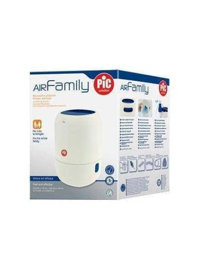 PIC AEROSOL NEW AIR FAMILY2017 2