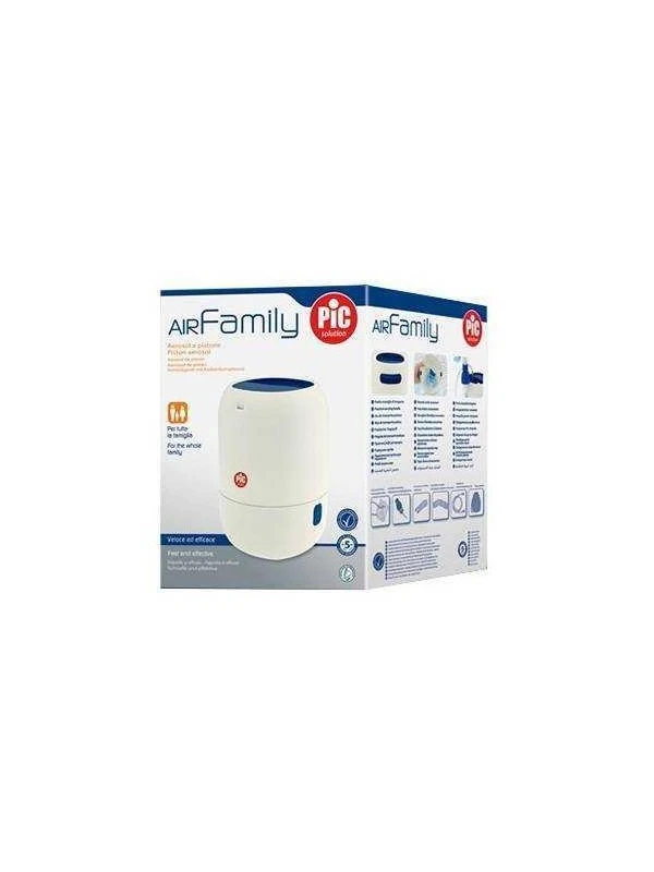 PIC AEROSOL NEW AIR FAMILY2017