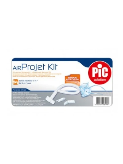 PIC AIR KIT PRO