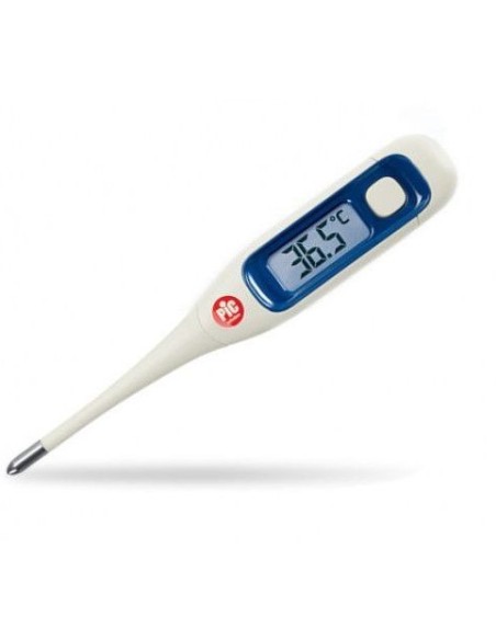 TERMOMETRO DIGITALE  PIC - VEDO CLEAR ZOOM