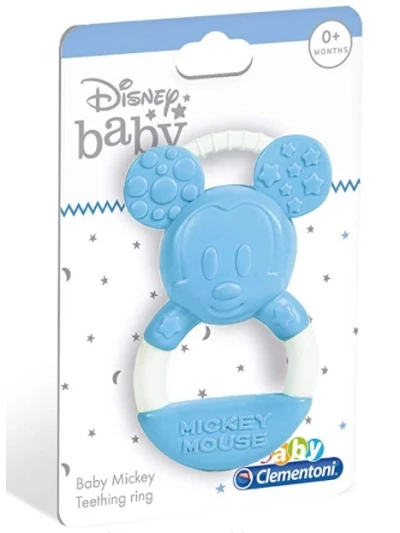 BABY MICKEY ANELLO MORDICCHIOS