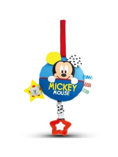 BABY MICKEY MORBIDO CARILLON