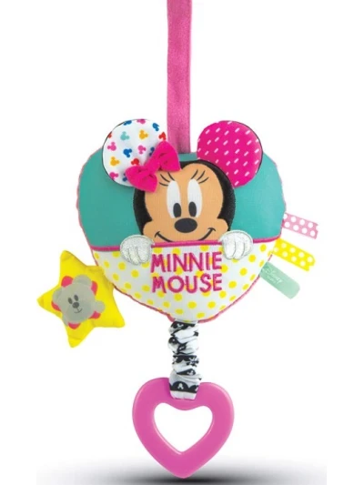 BABY MINNIE MORBIDO CARILLON