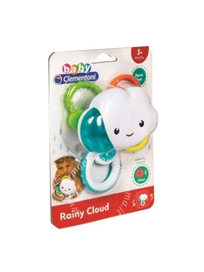 SONAGLINO UDITO NUVOLA - 3 MESI+