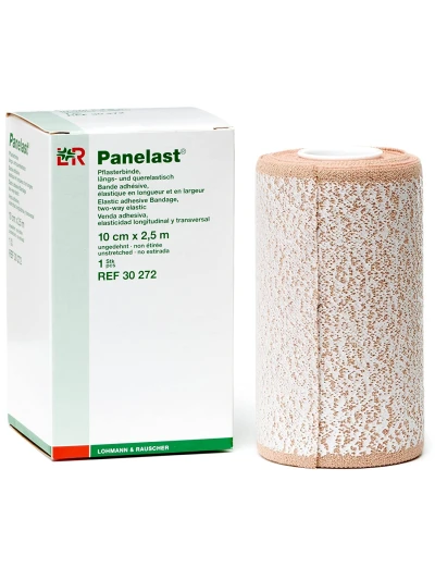 PANELAST BENDA 10CM X2,5M 1PZ