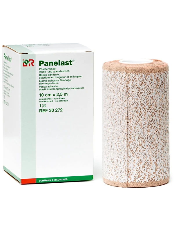 PANELAST BENDA 10CM X2,5M 1PZ