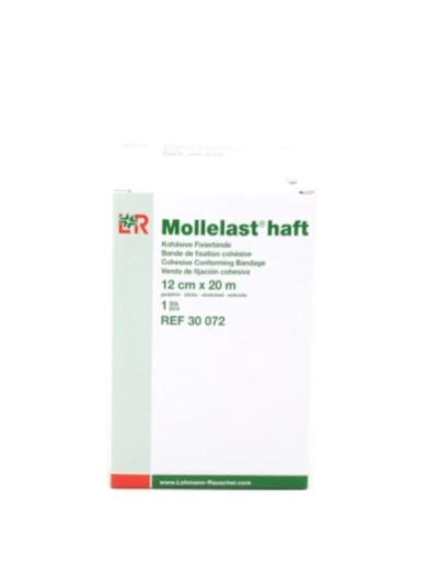 BENDA MOLLELAST HAFT12X2000 2