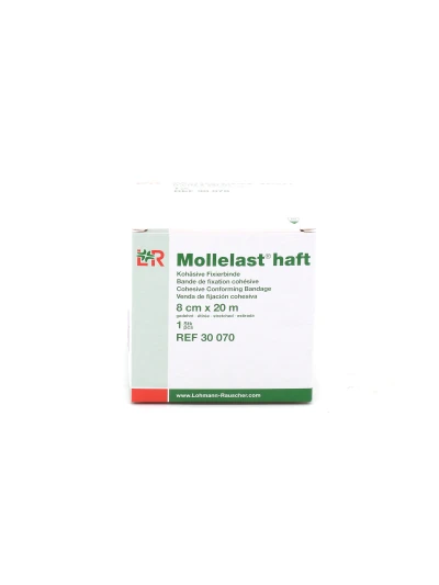 BENDA MOLLELAST HAFT 8X2000