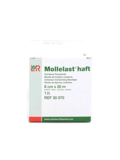 BENDA MOLLELAST HAFT 8X2000 2