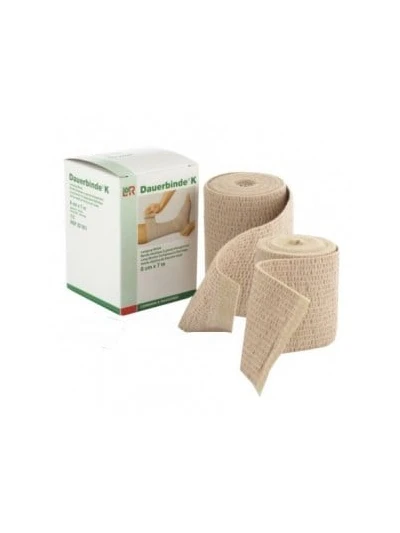 BENDA LOHMANN DAUERBINDE K - 8CMX7MT - 1PZ 2